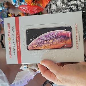 Protective Glass for IPhone XS /X
